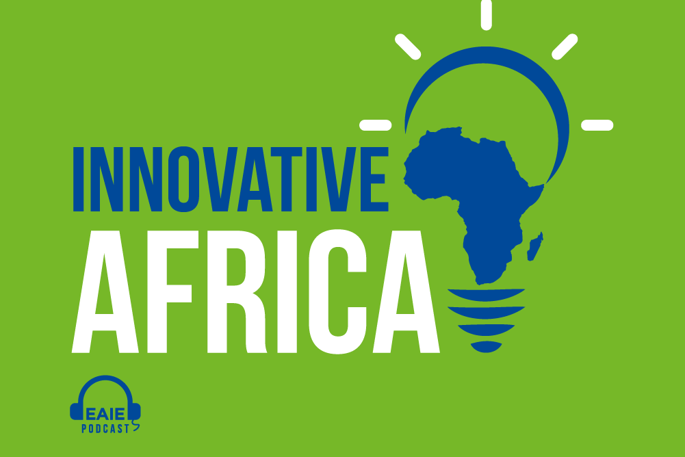 Ajibola Odukoya: Innovative Africa